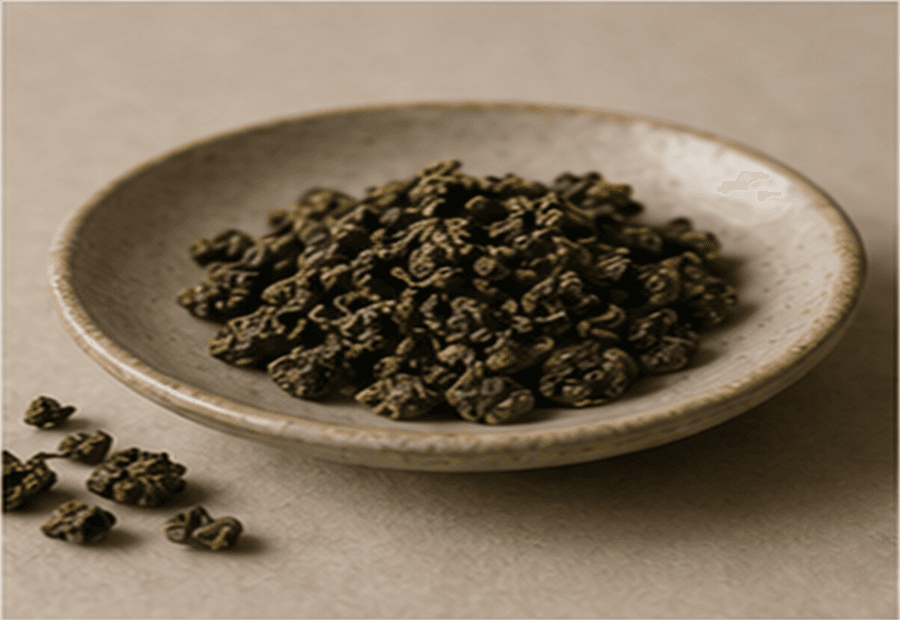 Tea pets for the tea table